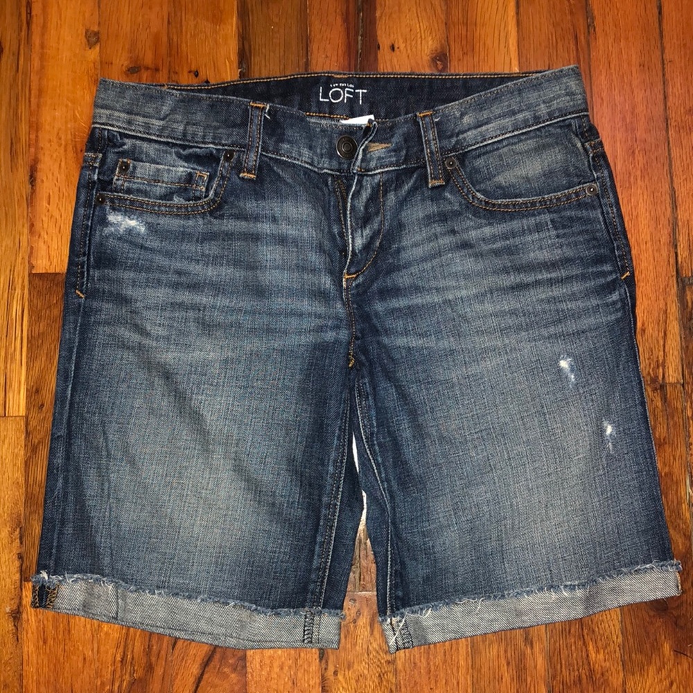 Ann Taylor LOFT Shorts